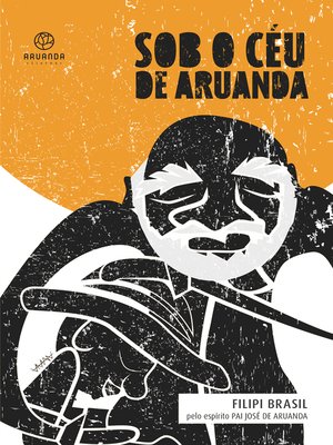 cover image of Sob o céu de Aruanda